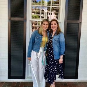 Meet your Posher, Deborah